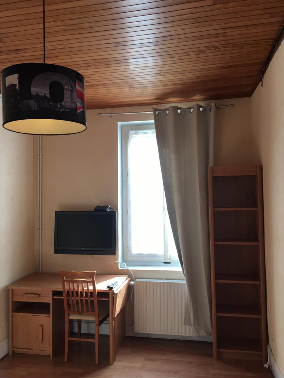 Appartement du Four Apartment in Auvergne-Rhône-Alpes