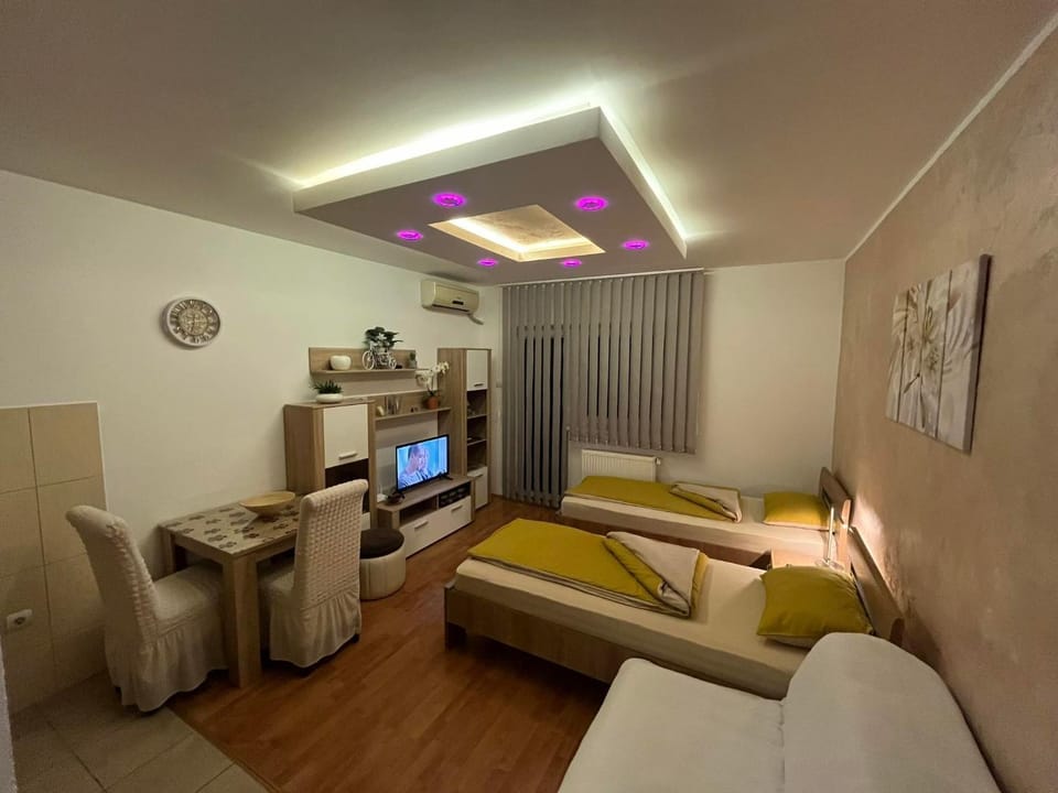 Apartman Bondi 2 Apartment in Serbia