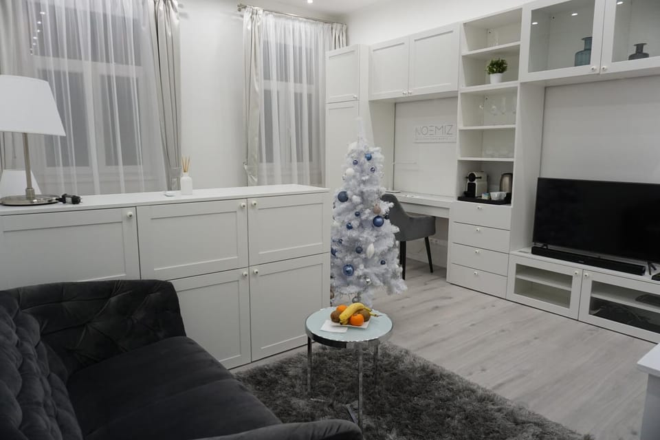 Noemiz Exclusive Apartments Apartment in Budapest