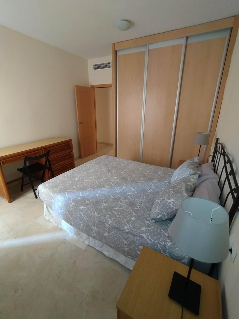 Refugio del Sol 59 Apartment in Malaga