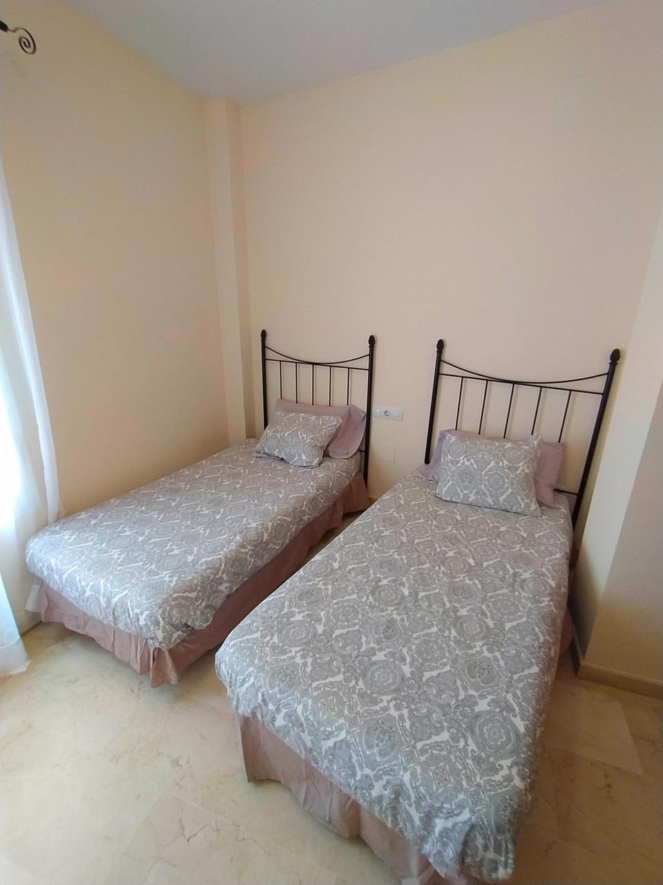 Refugio del Sol 59 Apartment in Malaga