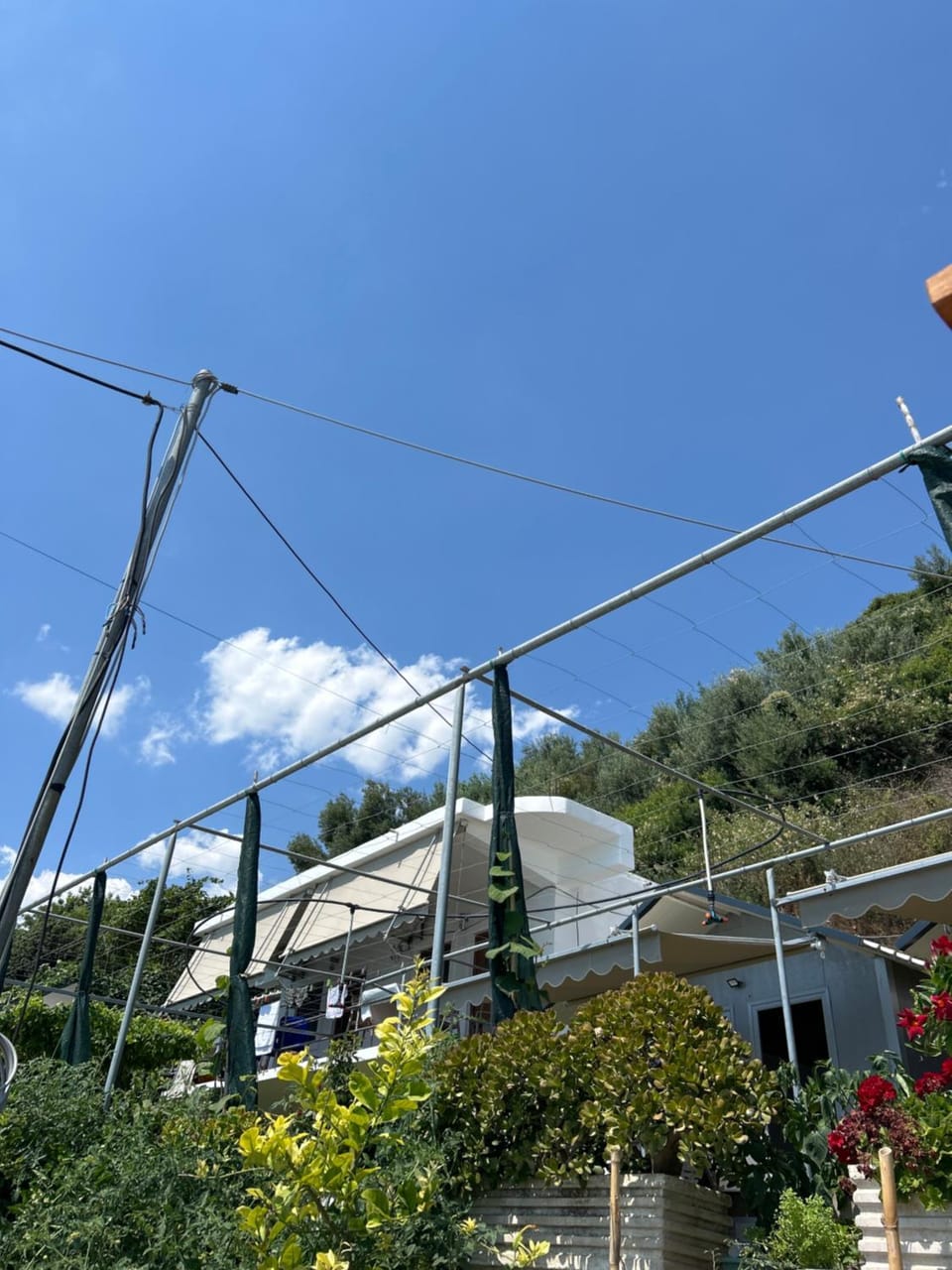 Sea La Vie Anesti Apartment in Vlorë County, Albania