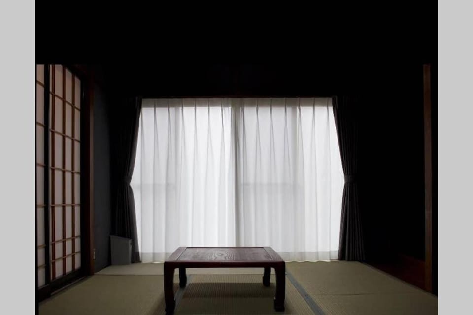 Iida Accommodation House in Shizuoka Prefecture