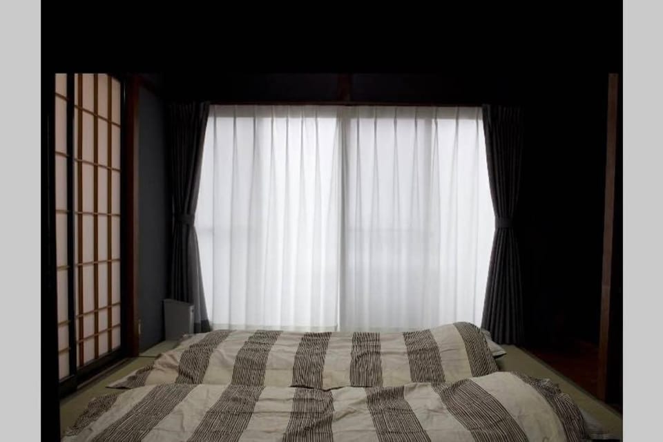 Iida Accommodation House in Shizuoka Prefecture