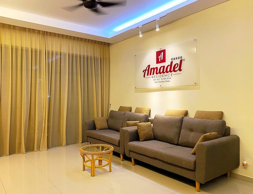 Property logo or sign, Living room, Seating area