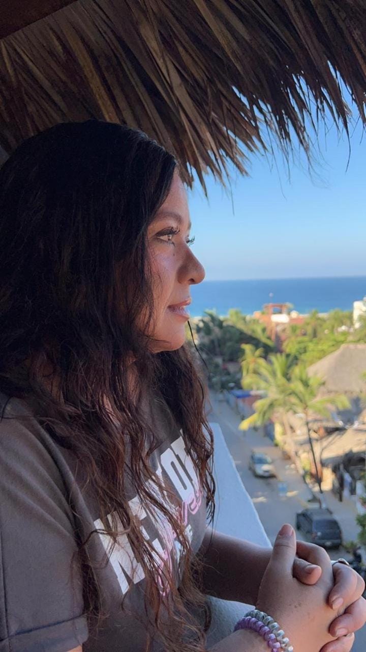 Day, People, Natural landscape, Sea view