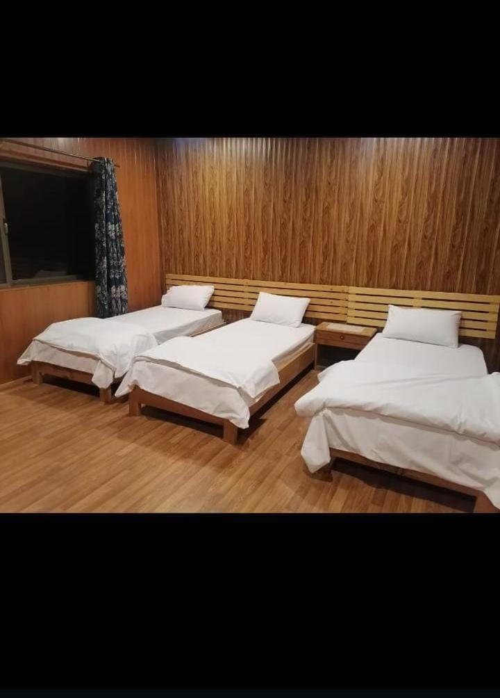 Indus View Hotel Skardu Hotel in Pakistan