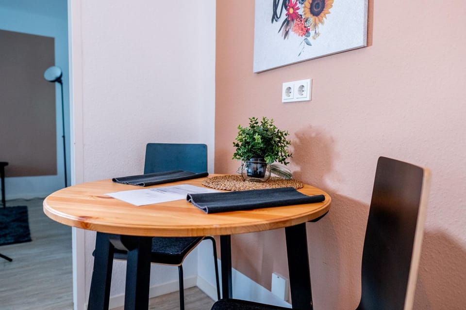 Ferienwohnung Schaaf Apartment in Limburg