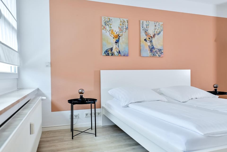 Ferienwohnung Schaaf Apartment in Limburg