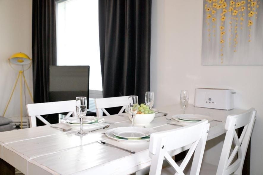 Nordica central apartment Apartment in Rovaniemi