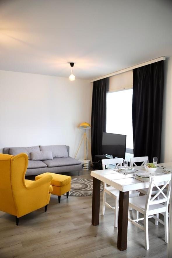 Nordica central apartment Apartment in Rovaniemi