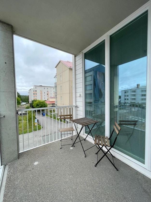 Nordica central apartment Apartment in Rovaniemi
