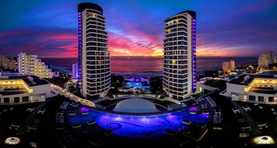 The Pearls of Umhlanga, or Oceans Apts Apartment hotel in Umhlanga