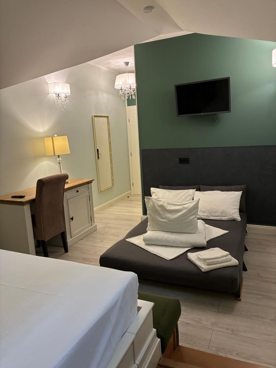 Casa Del Sole Bed and Breakfast in Romania