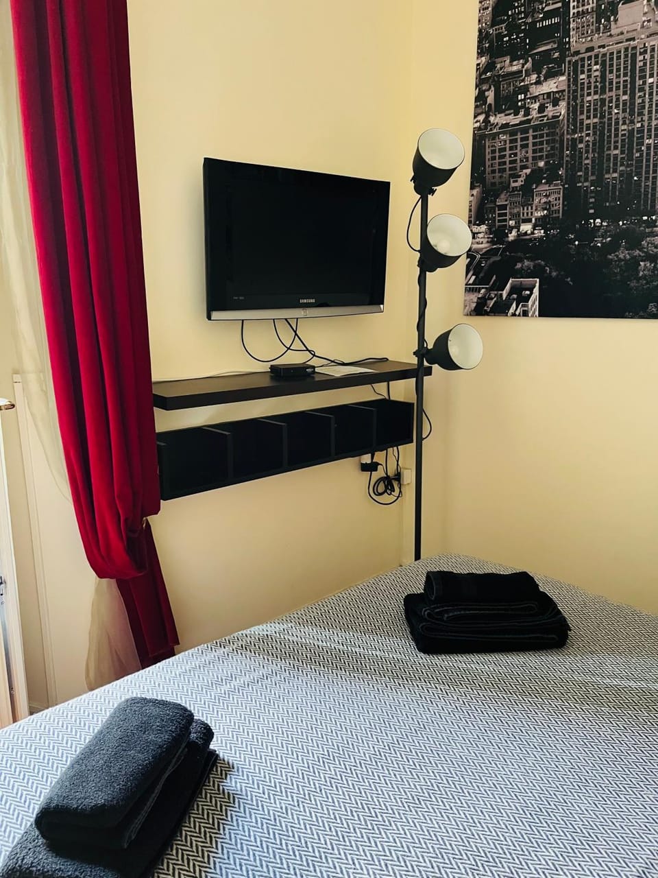 Suite Isola Apartment in Milan