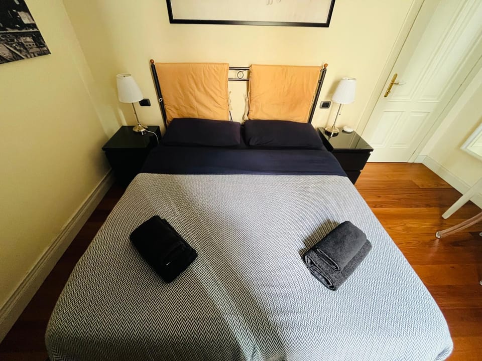 Suite Isola Apartment in Milan