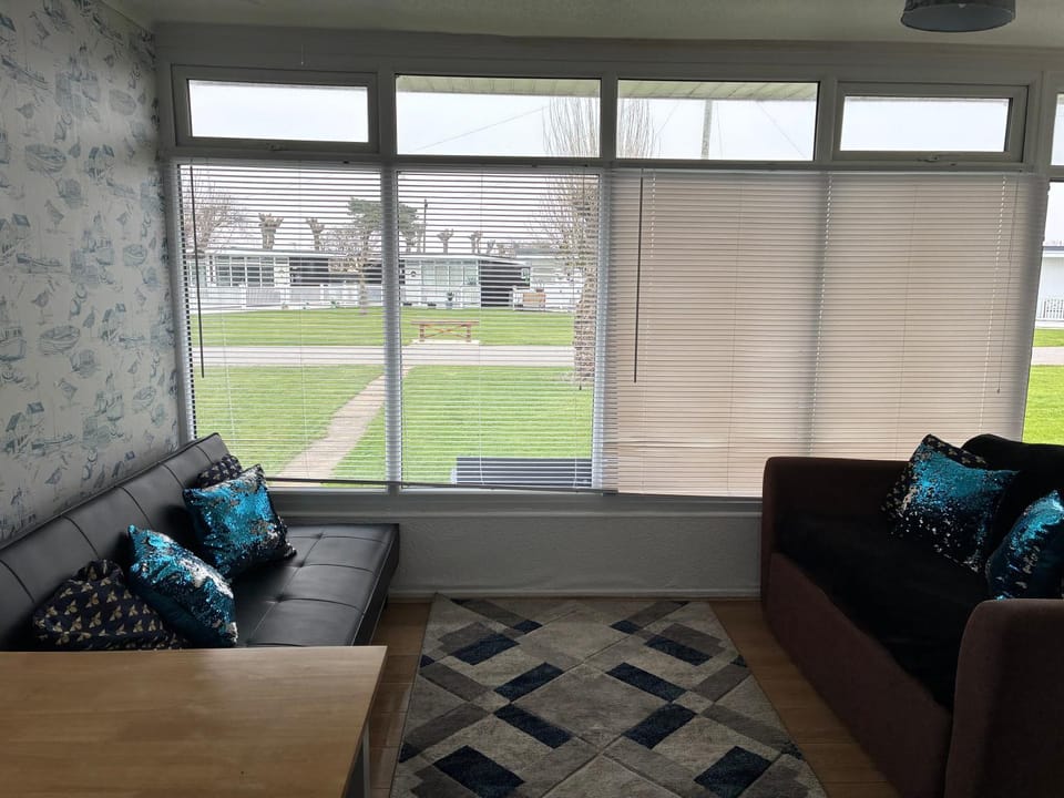 Chalet 65 House in Chapel Saint Leonards