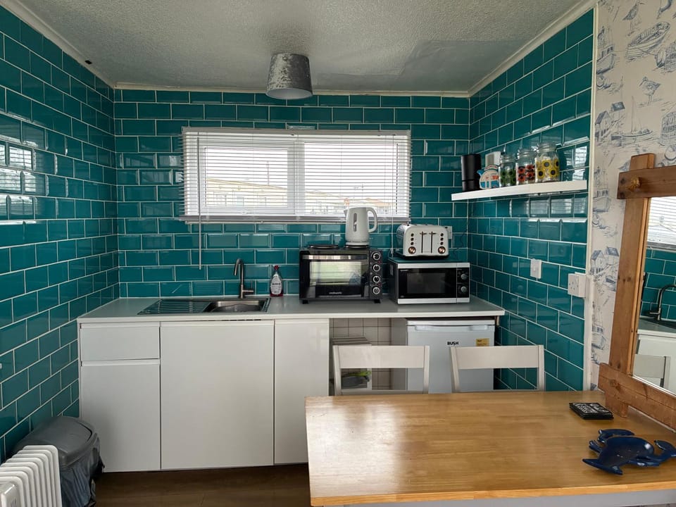 Chalet 65 House in Chapel Saint Leonards