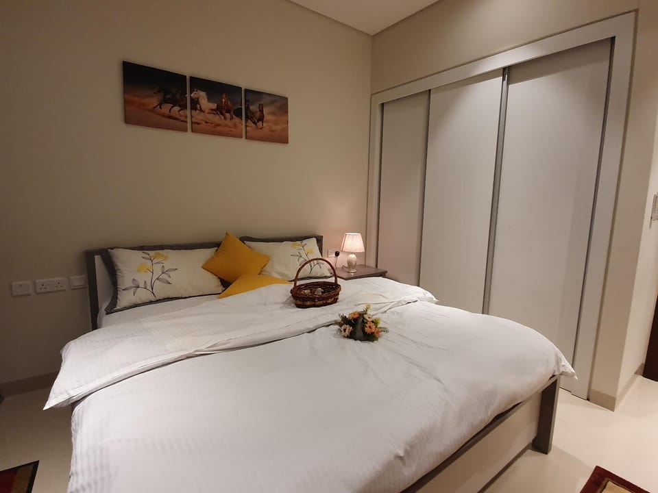 Lovely Apartment in Jebel Sifah with private Garden - As sifah Apartment in Muscat Governorate, Oman