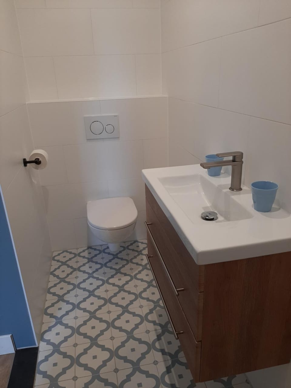 B & B Tulp Amsterdam Noord Bed and Breakfast in Amsterdam