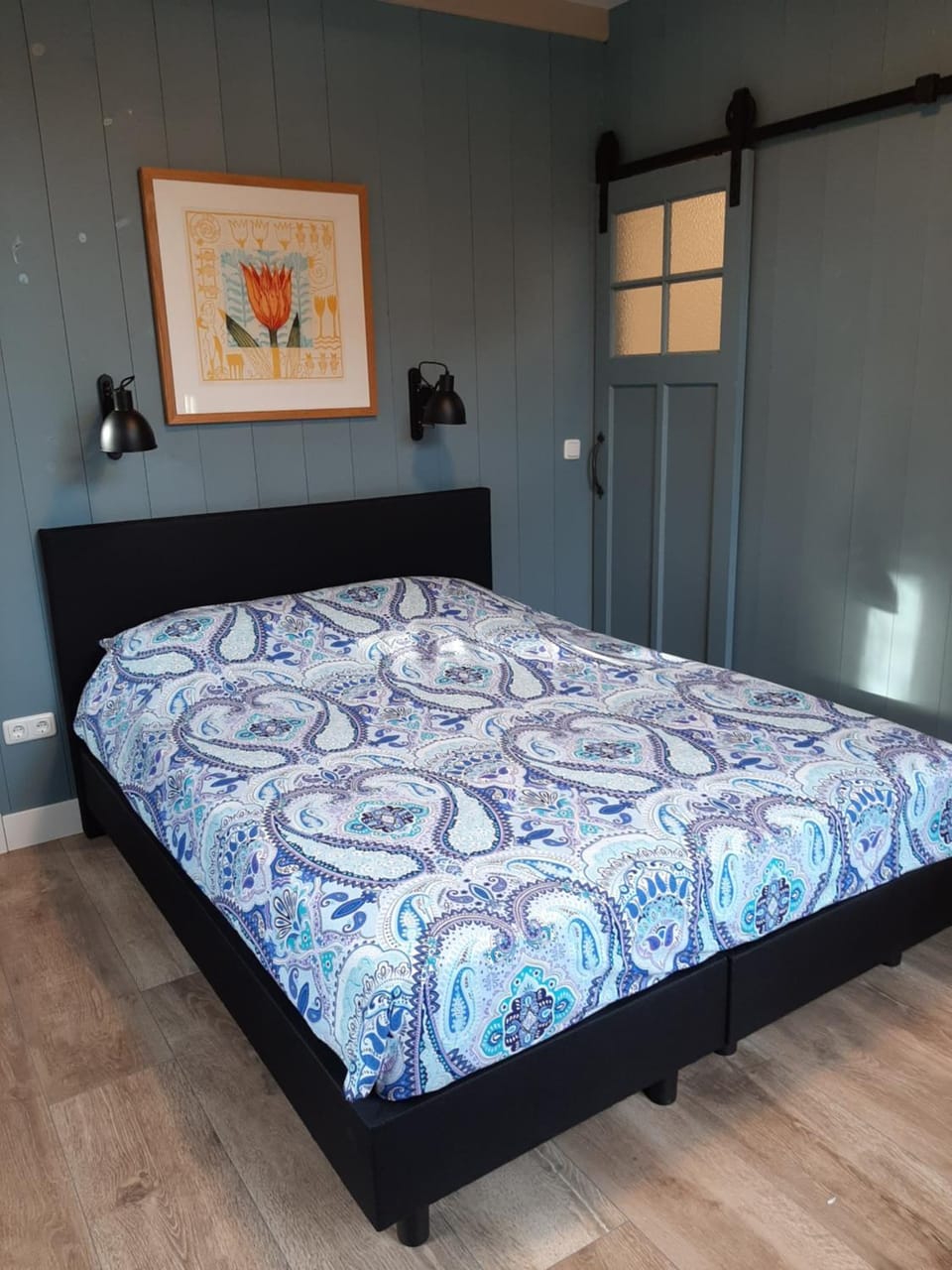 B & B Tulp Amsterdam Noord Bed and Breakfast in Amsterdam