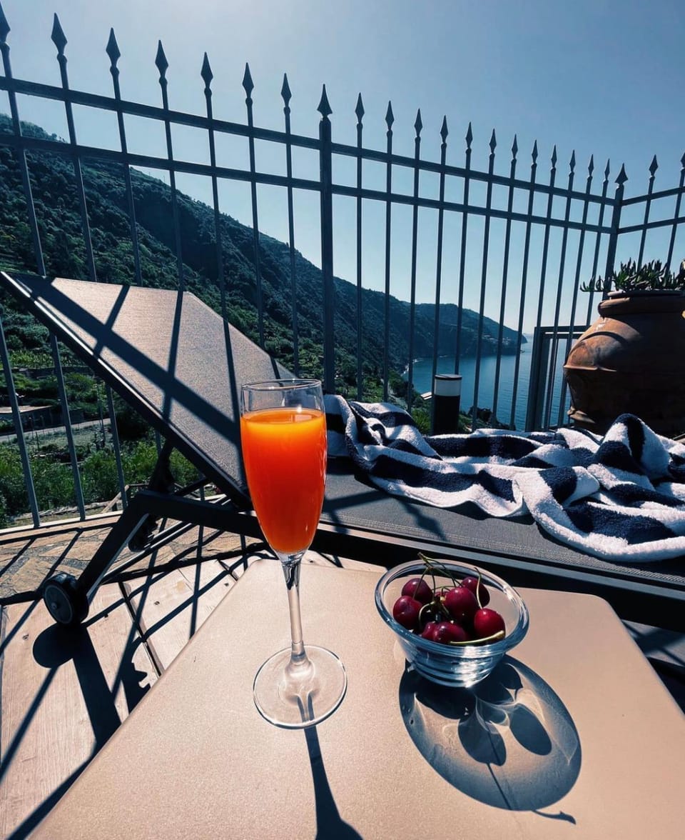 Locanda Il Carugio Hotel in Corniglia