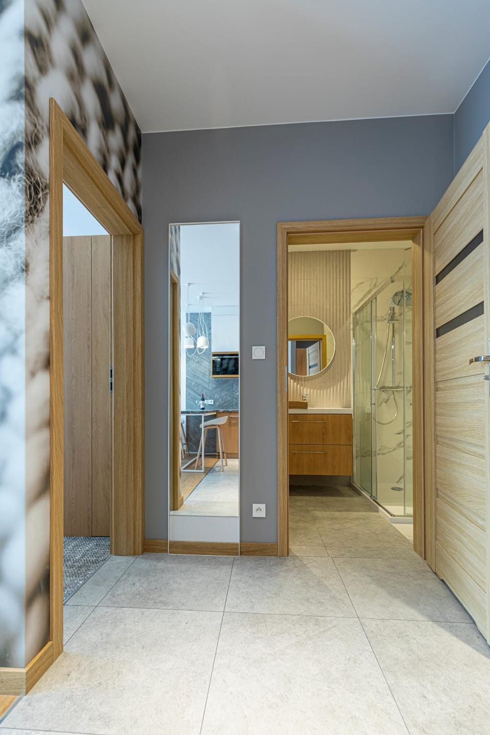 RentApart by Cotton House Apartment in Masovian Voivodeship