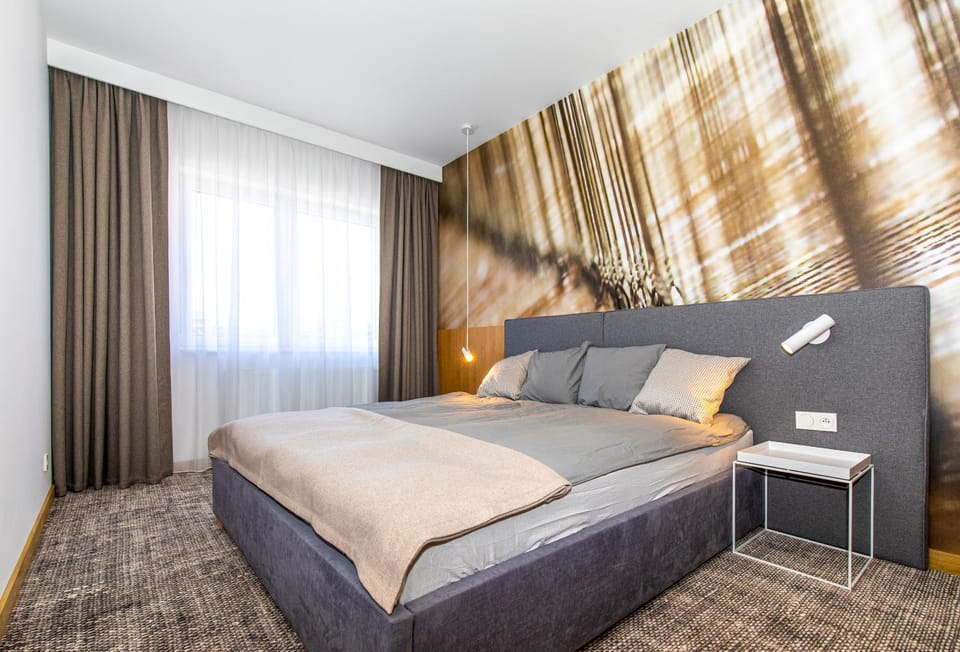 RentApart by Cotton House Apartment in Masovian Voivodeship