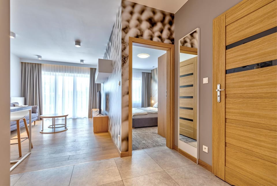 RentApart by Cotton House Apartment in Masovian Voivodeship