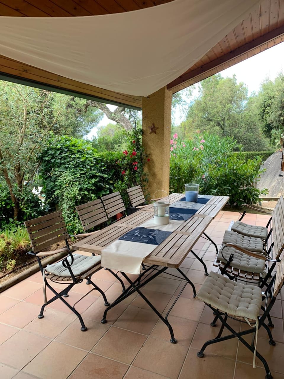 Casa Feliz House in Maresme