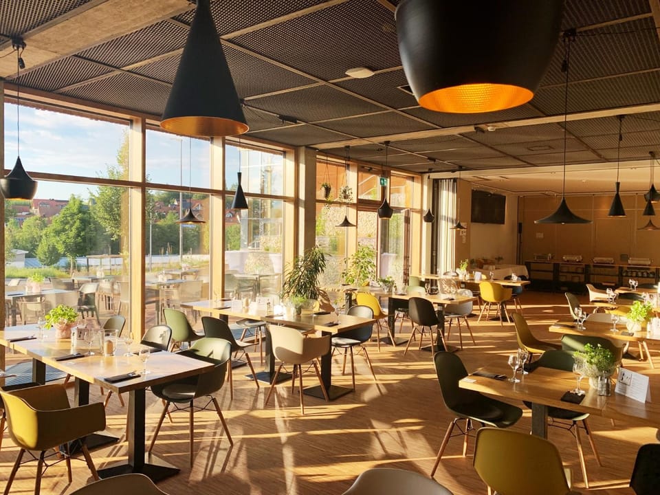 Restaurant/places to eat, Breakfast