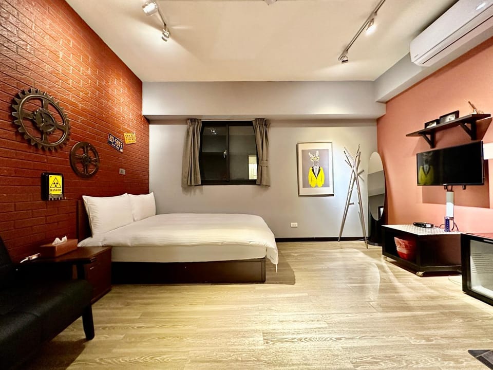 御旅 Inn Vacation rental in Fujian