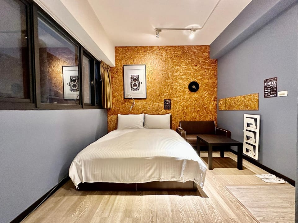 御旅 Inn Vacation rental in Fujian