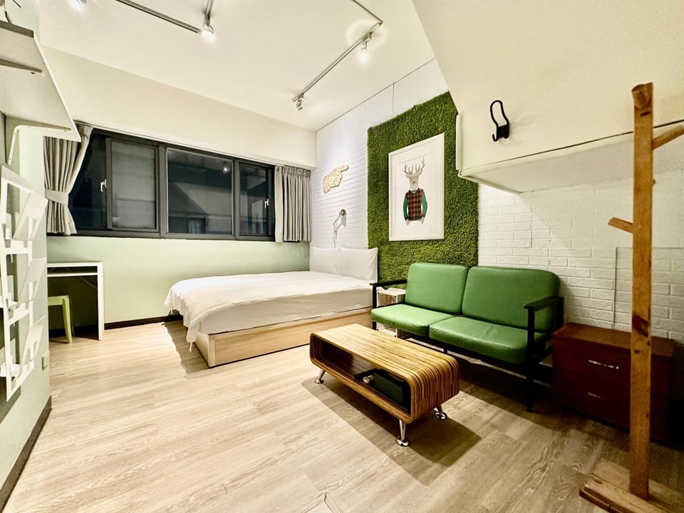 御旅 Inn Vacation rental in Fujian