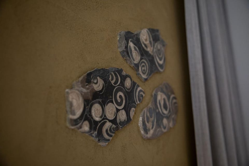 Decorative detail