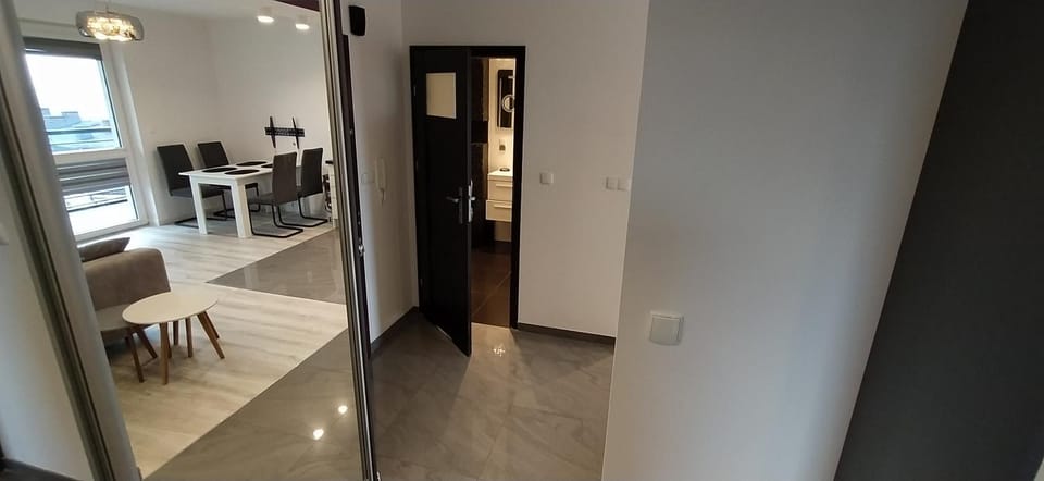 Złotych Kłosów Apartment in Poland