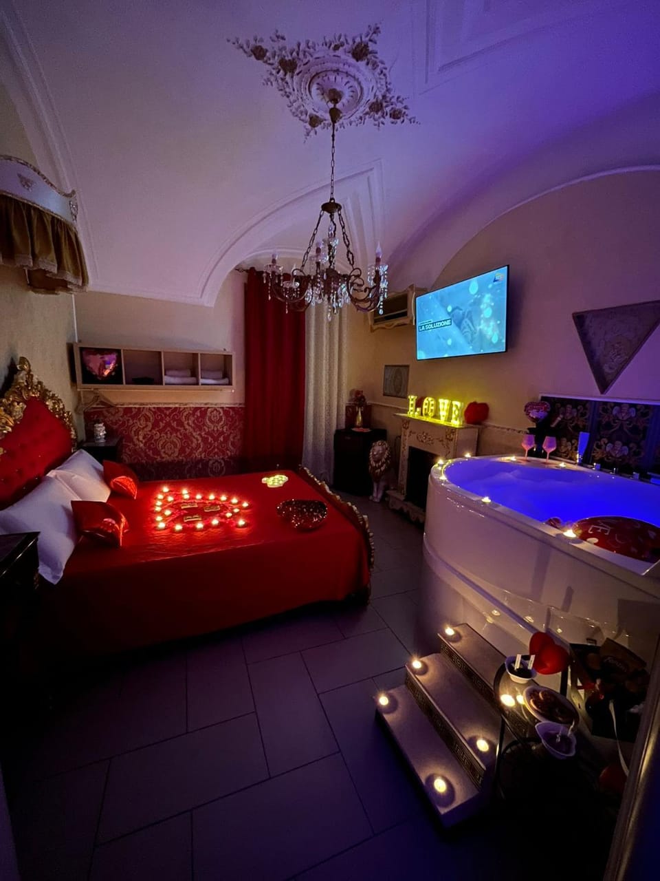 B&B Sotto gli archi Bed and Breakfast in Catania