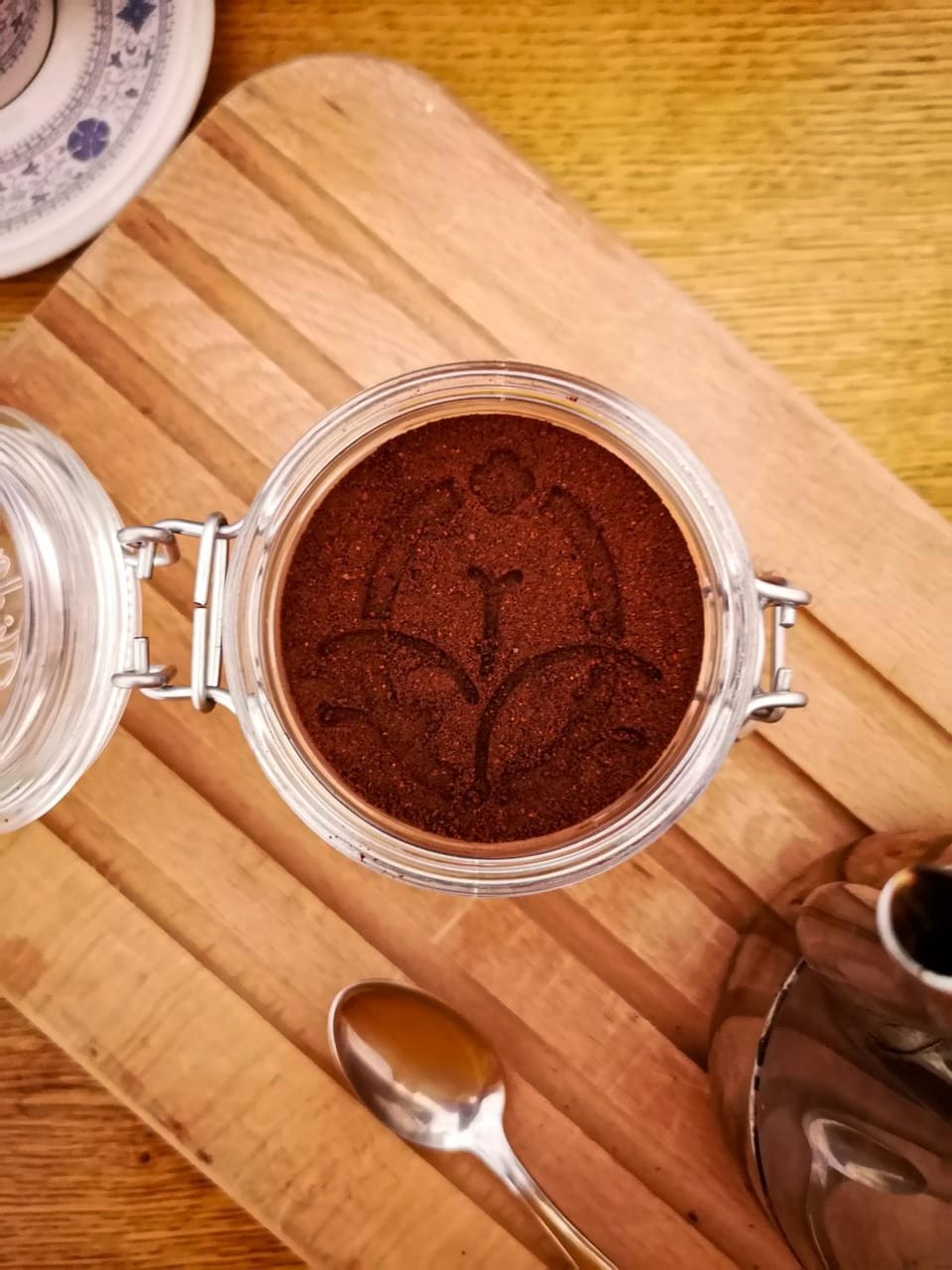 Coffee/tea facilities, Food and drinks, Internal: Not applicable to any particular room