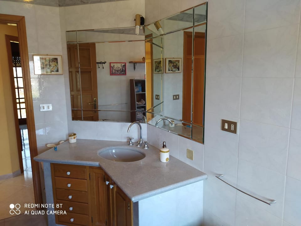 Casa vacanze a Serra Scirocco Apartment in Sicily