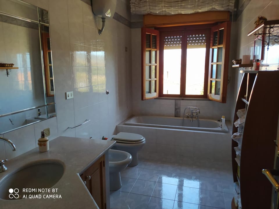 Casa vacanze a Serra Scirocco Apartment in Sicily