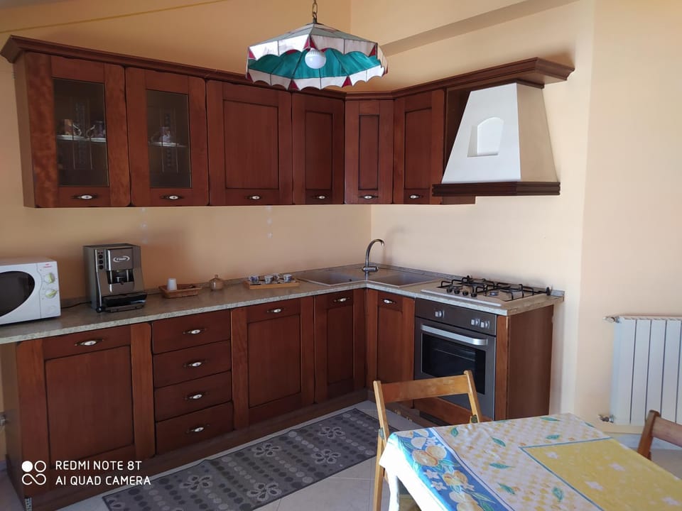 Casa vacanze a Serra Scirocco Apartment in Sicily