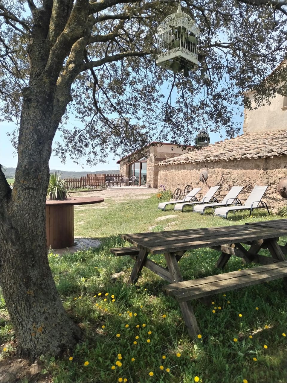 Off site, Swimming pool