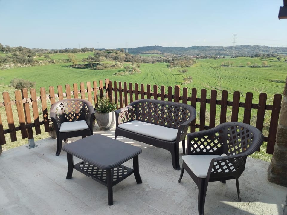 Balcony/Terrace, Garden view, Swimming pool