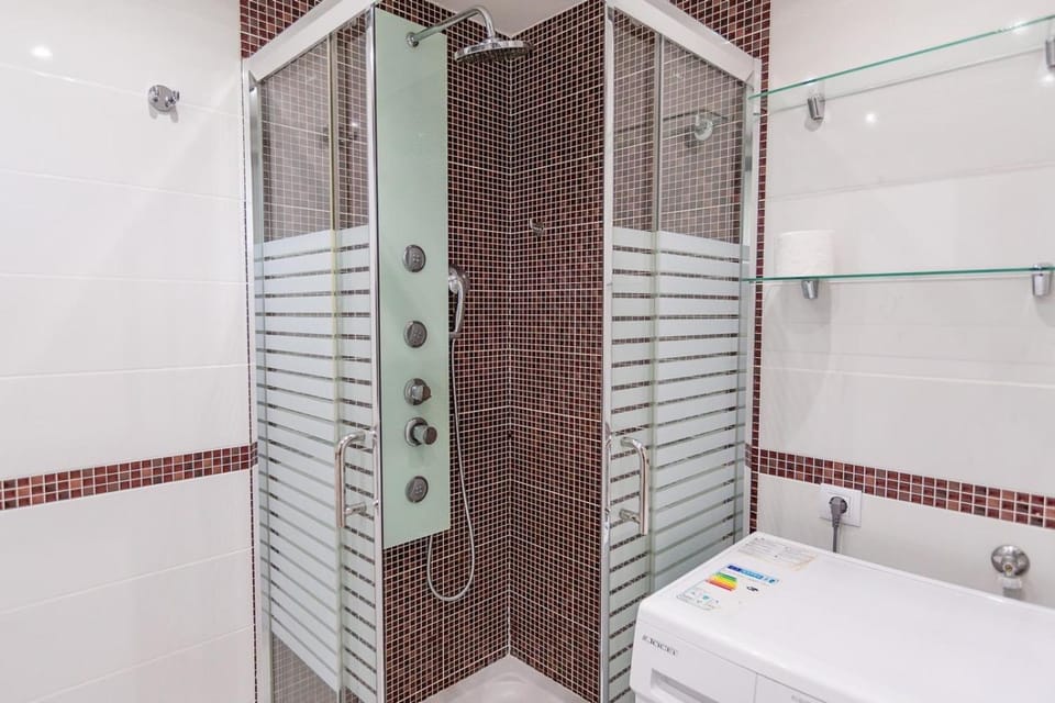 Shower