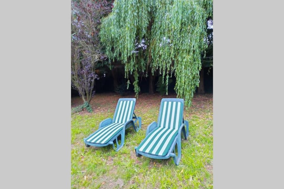 La isla de las sirenas House in Cantabria