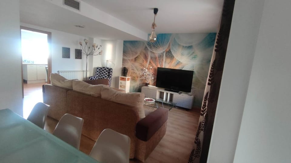 Casa las Nubes House in Aragon