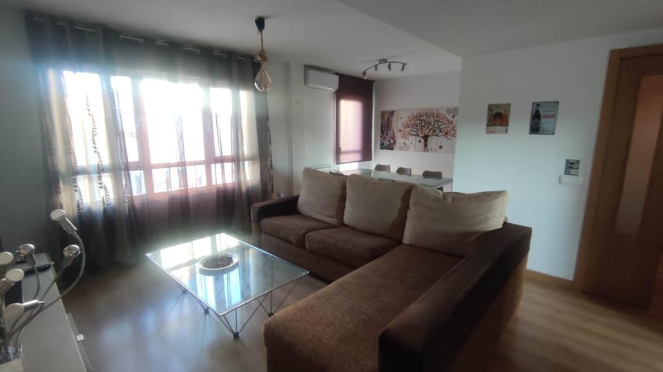 Casa las Nubes House in Aragon