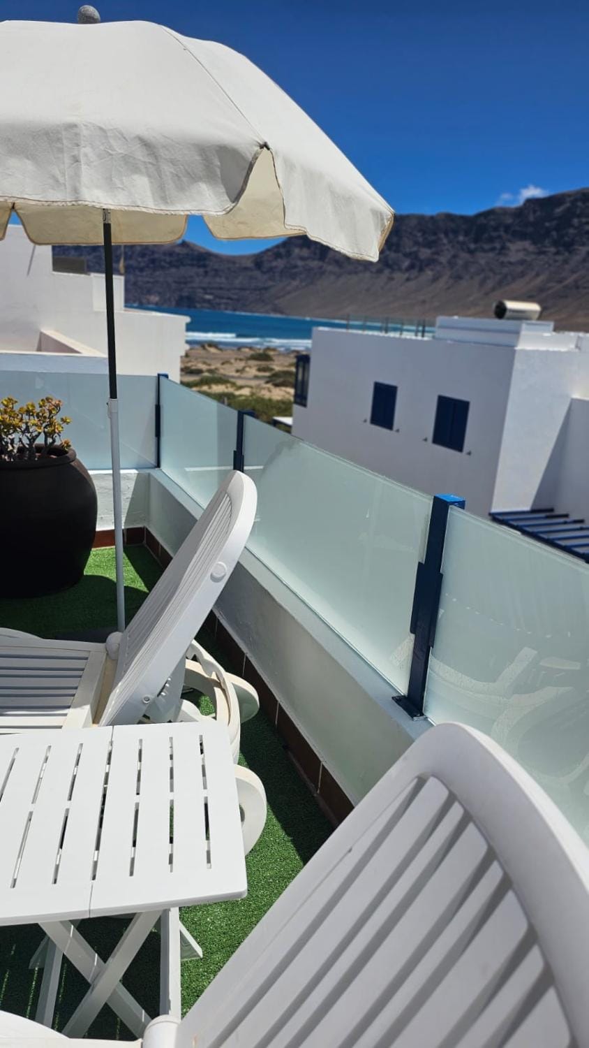 Casa Naya Apartment in Isla de Lanzarote