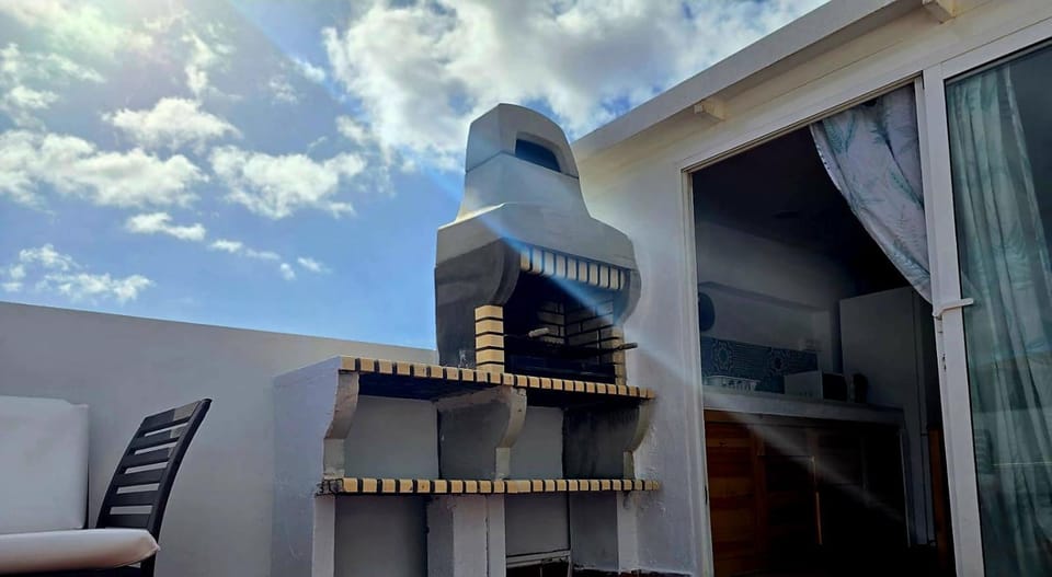 Casa Naya Apartment in Isla de Lanzarote