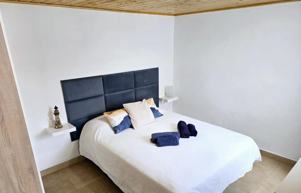 Casa Naya Apartment in Isla de Lanzarote